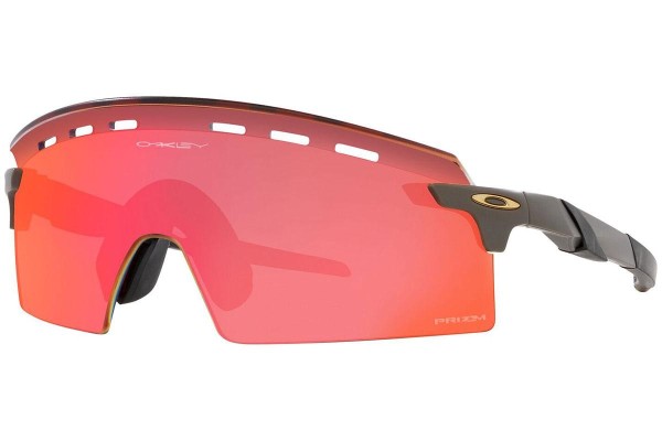 Sunglasses Oakley Encoder Strike Vented OO9235 923508 Monoscheibe | Shield Schwarz