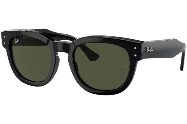 Sonnenbrille Ray-Ban RB0298S 901/31 Quadratisch Schwarz