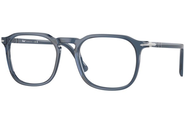 Brillen Persol PO3337V 1197 Besondere Blau