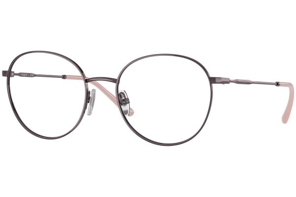 Brillen Vogue Eyewear VO4280 5149 Rund Lila