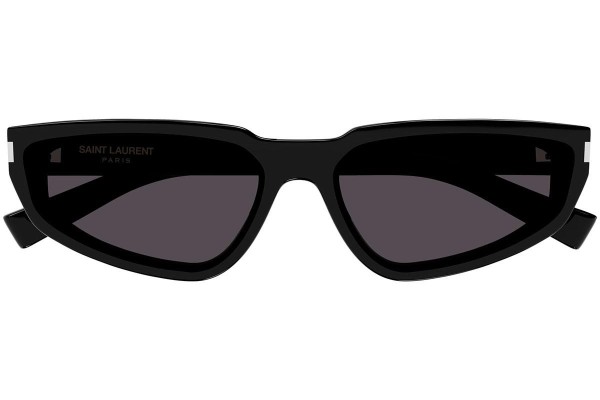 Sunglasses Saint Laurent SL634NoVA 001 Besondere Schwarz