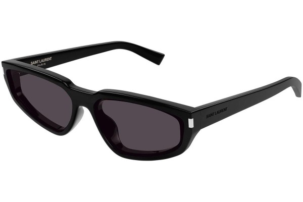 Sunglasses Saint Laurent SL634NoVA 001 Besondere Schwarz