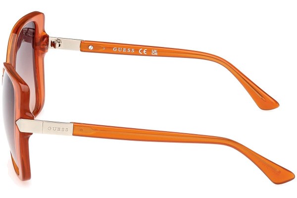 Sonnenbrille Guess GU7820 44F Groß Orange