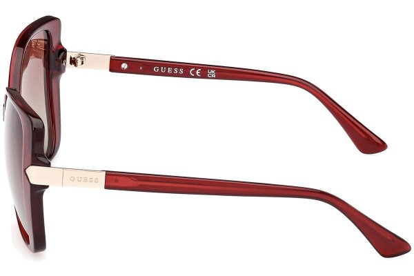 Sunglasses Guess GU7820 69F Groß Rot