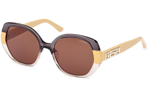 Sunglasses Guess GU7911 41E Besondere Mehrfarbig