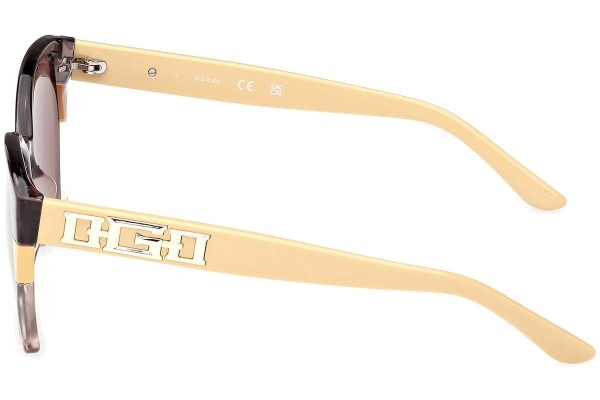 Sonnenbrille Guess GU7912 41E Besondere Mehrfarbig