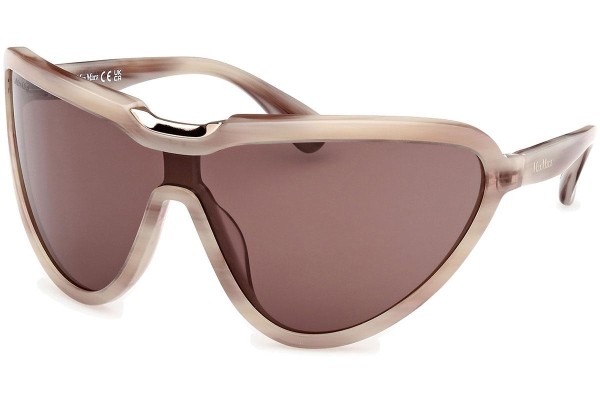 Sunglasses Max Mara Emil MM0084 20E Besondere Braun