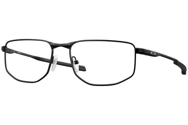 Brillen Oakley Addams OX3012 301201 Rechteck Schwarz