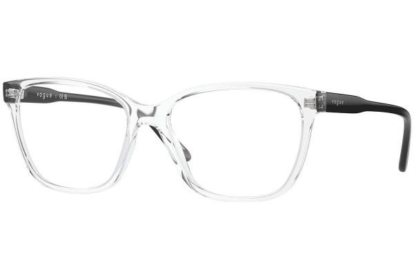 Brillen Vogue Eyewear VO5518 W745 Besondere Kristall