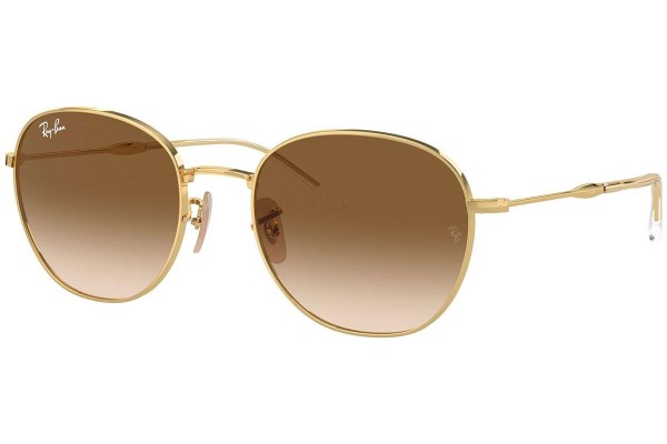 Sunglasses Ray-Ban RB3809 001/51 Besondere Gold