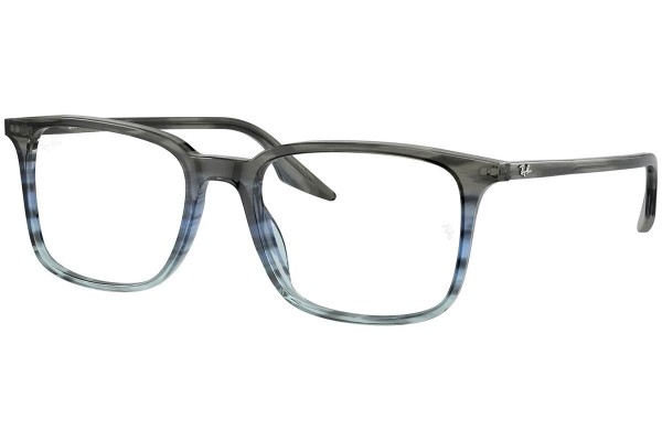 Brillen Ray-Ban RX5421 8254 Rechteck Blau