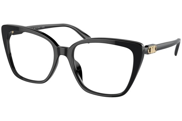 Glasses Michael Kors Avila MK4110U 3005 Quadratisch Schwarz