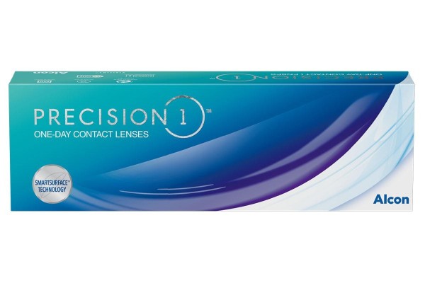 Contact Lenses Precision1 30