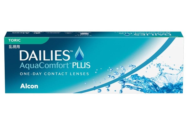 Contact Lenses DLY TOR ACP  30