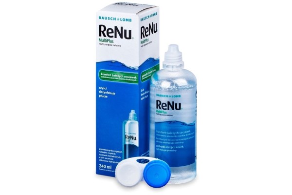 Zubehör RENU MultiPlus (240 ml)