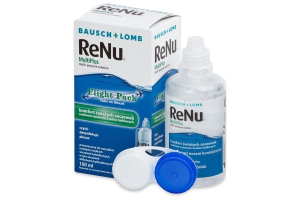 Zubehör RENU Flight Pack (100 ml)