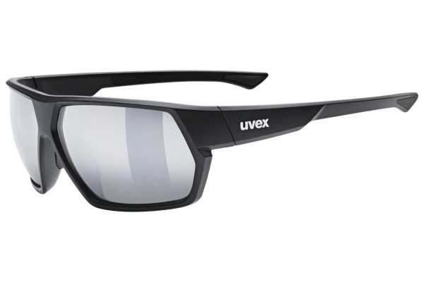 Sunglasses uvex sportstyle 238 2216 Quadratisch Schwarz