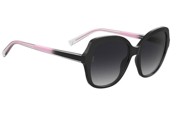 Sunglasses M Missoni MMI0178/S 807/9O Quadratisch Schwarz