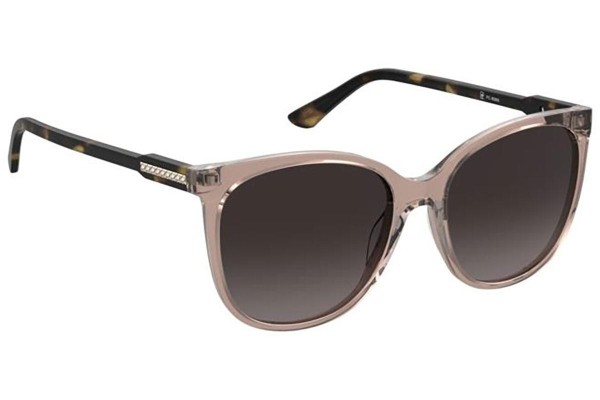 Sonnenbrille Pierre Cardin P.C.8526/S FWM/3X Quadratisch Rosa