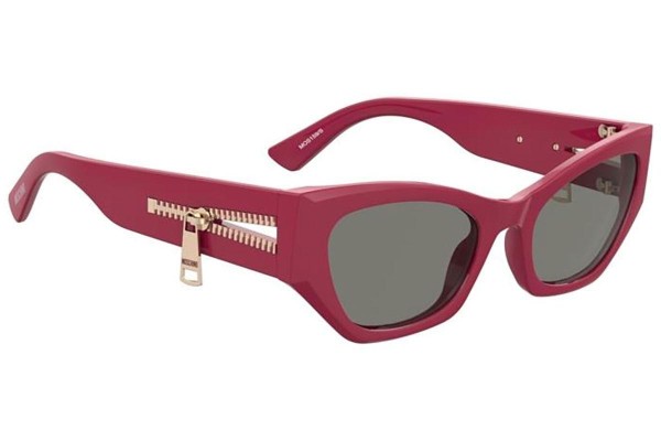 Sunglasses Moschino MOS159/S C9A/IR Cat Eye Rot