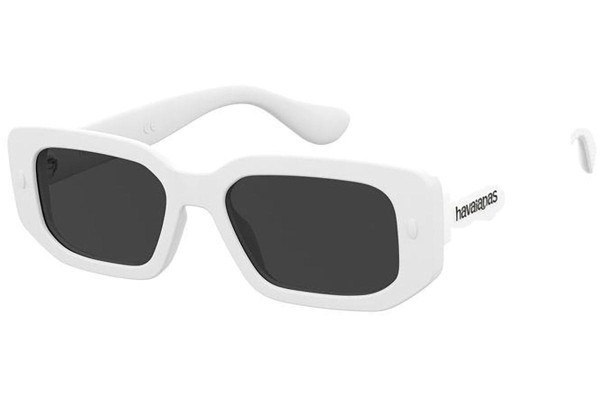 Sunglasses Havaianas FAROL VK6/IR Rechteck Weiß