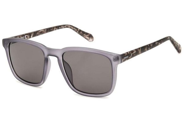 Sonnenbrille Fossil FOS3157/S FRE/IR Quadratisch Grau