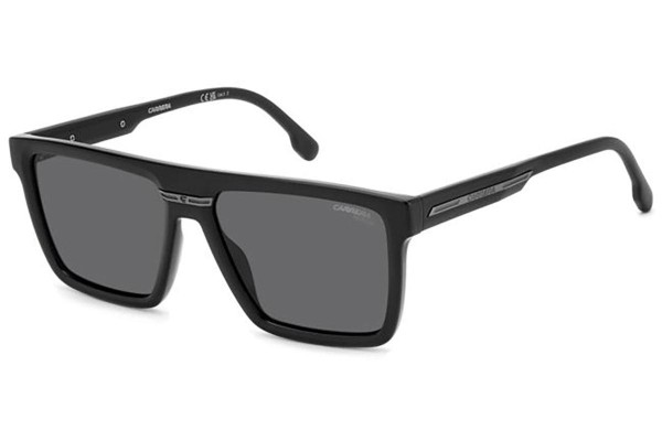 Sonnenbrille Carrera VICTORYC03/S 807/M9 Polarized Flat Top Schwarz