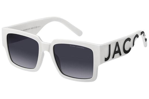 Sonnenbrille Marc Jacobs MARC739/S CCP/9O Rechteck Weiß