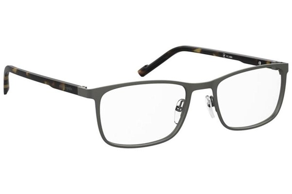 Glasses Pierre Cardin P.C.6895 SVK Rechteck Grau