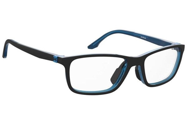 Glasses Under Armour UA9014/G D51 Rechteck Schwarz