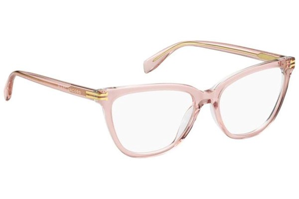 Brillen Marc Jacobs MJ1108 8XO Rechteck Rosa