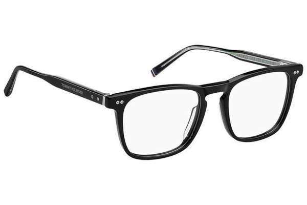 Glasses Tommy Hilfiger TH2069 807 Rechteck Schwarz