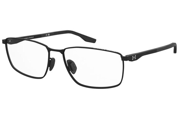 Glasses Under Armour UA5073/F 003 Rechteck Schwarz