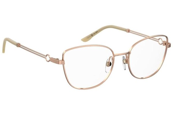 Glasses Pierre Cardin P.C.8883 DDB Rechteck Gold