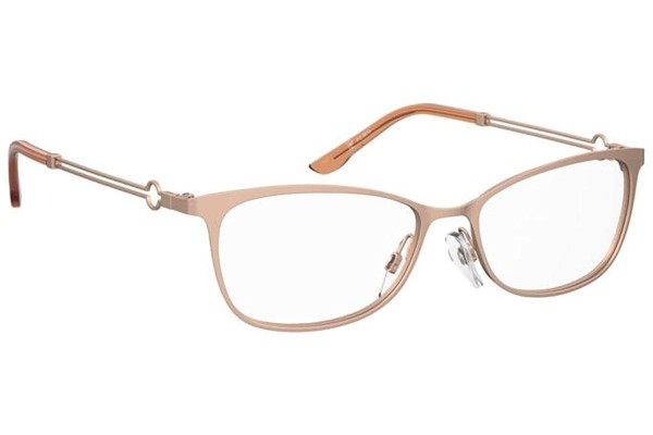 Brillen Pierre Cardin P.C.8913 LFH Rechteck Beige