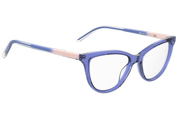 Glasses M Missoni MMI0181 MVU Rechteck Blau