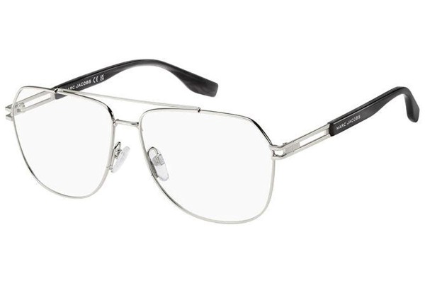 Glasses Marc Jacobs MARC751 0IH Quadratisch Silber