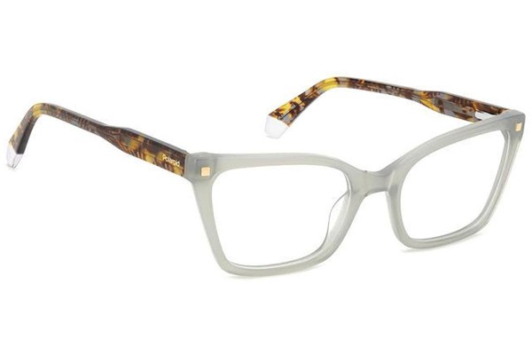 Glasses Polaroid PLDD520 1ED Rechteck Grau