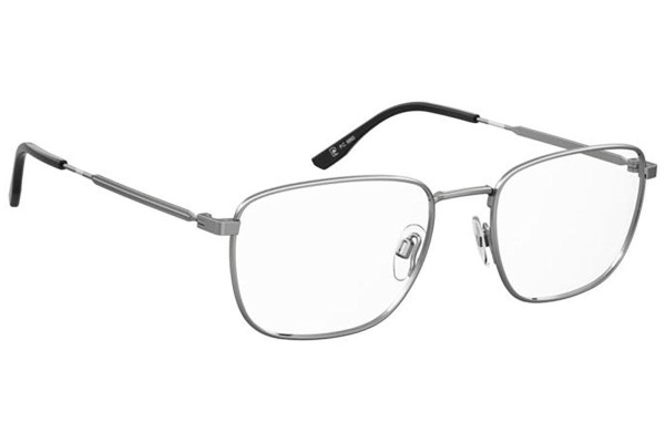 Glasses Pierre Cardin P.C.6893 6LB Rechteck Silber