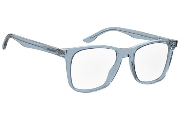 Glasses Seventh Street S346 MVU Rechteck Blau