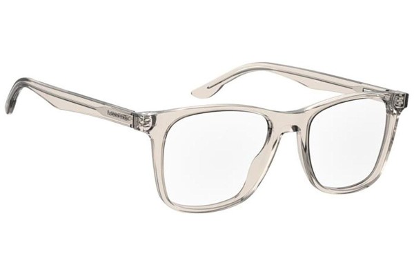 Glasses Seventh Street S346 10A Rechteck Beige