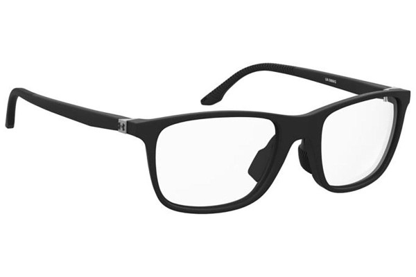 Glasses Under Armour UA5069/G 003 Rechteck Schwarz