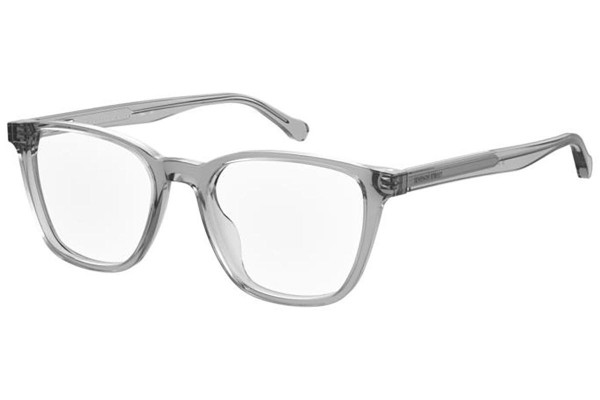 Glasses Seventh Street S347 KB7 Rechteck Grau