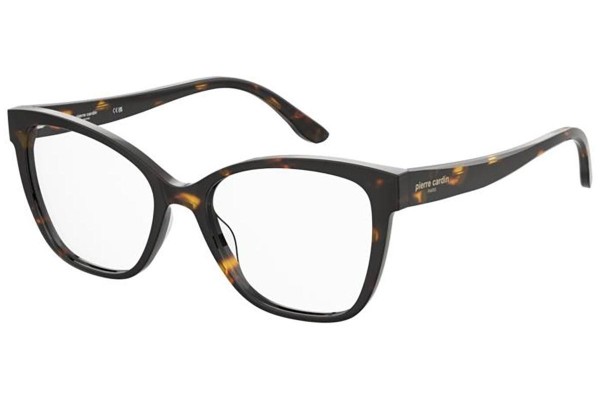 Glasses Pierre Cardin P.C.8530 086 Rechteck Havanna