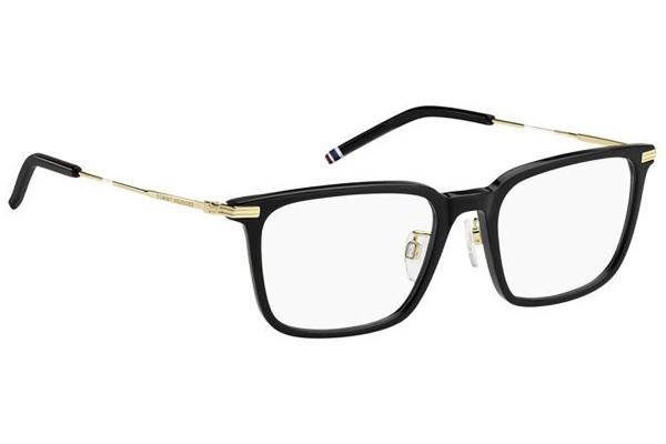 Glasses Tommy Hilfiger TH2116/F 807 Rechteck Schwarz