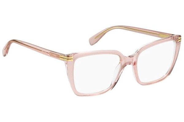 Brillen Marc Jacobs MJ1107 8XO Rechteck Rosa