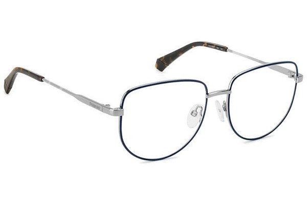 Glasses Polaroid PLDD531 V84 Rechteck Blau