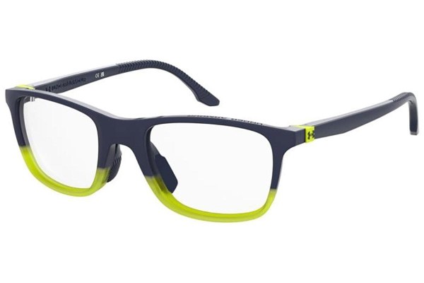 Glasses Under Armour UA9013/G DCD Rechteck Blau