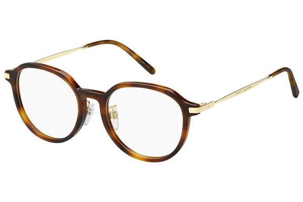 Glasses Marc Jacobs MARC743/G 05L Rund Havanna