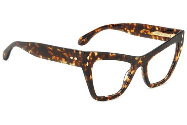 Glasses Isabel Marant IM0176 086 Cat Eye Havanna